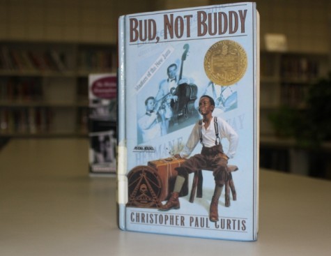 Bud, Not Buddy