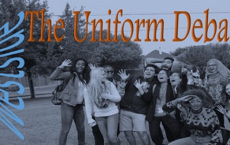 The Uniform Debate