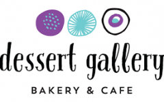 Staff Pick: Dessert Gallery