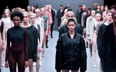 Expanding Fashion – “The Kanye West Fashion Movement”