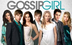 Editorial: Why is Gossip girl so good?