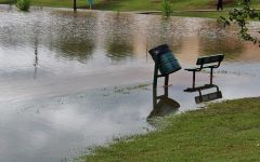 Flooding Disaster in Houston