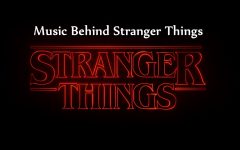 Staff Pick: Music Behind ‘Stranger Things’