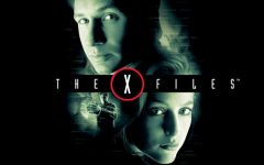 Staff Pick: The X-Files