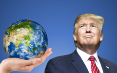 Are we more threatened by climate change under Trump?