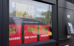 The dreadful rise in gas prices