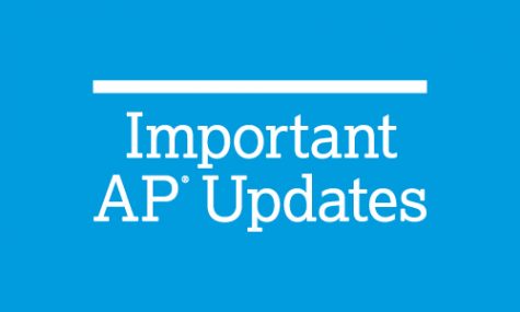 College Board Updates about Online AP Exams