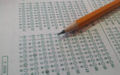 SAT Testing Requirements for Texas Colleges