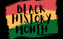 Black History Month Competition by Westside's Black Student Union