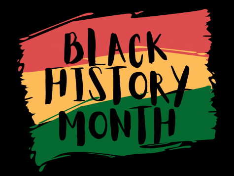 Black History Month Competition by Westside