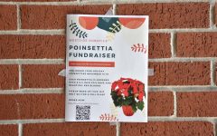 Westside Robotics Poinsettia Fundraiser